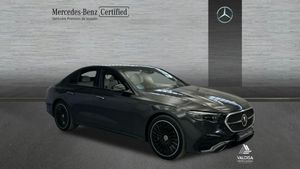 Mercedes Clase E 220 d berlina  - Foto 2