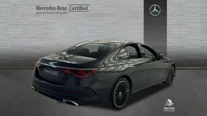Mercedes Clase E 220 d berlina  - Foto 2