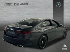 Mercedes Clase E 220 d berlina  - Foto 2