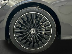 Mercedes Clase E 220 d berlina  - Foto 2