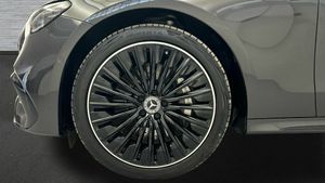 Mercedes Clase E 220 d berlina  - Foto 2