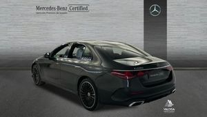 Mercedes Clase E 220 d berlina  - Foto 2