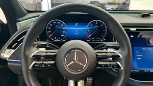 Mercedes Clase E 220 d berlina  - Foto 2