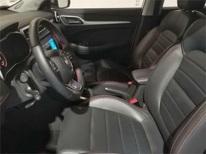MG ZS 1.5 Luxury  - Foto 2