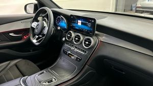 Mercedes GLC 300 d 4Matic AMG Line (EURO 6d)  - Foto 2