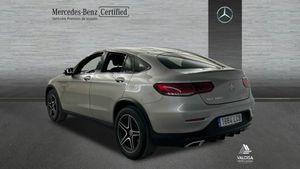 Mercedes GLC 300 d 4Matic AMG Line (EURO 6d)  - Foto 2