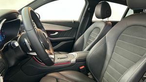 Mercedes GLC 300 d 4Matic AMG Line (EURO 6d)  - Foto 2