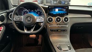 Mercedes GLC 300 d 4Matic AMG Line (EURO 6d)  - Foto 2