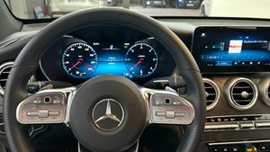 Mercedes GLC 300 d 4Matic AMG Line (EURO 6d)  - Foto 2