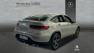 Mercedes GLC 300 d 4Matic AMG Line (EURO 6d)  - Foto 2