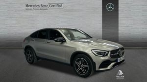 Mercedes GLC 300 d 4Matic AMG Line (EURO 6d)  - Foto 2