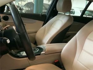 Mercedes Clase C 200 Estate  - Foto 2