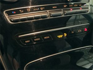 Mercedes Clase C 200 Estate  - Foto 2