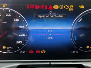 Mercedes Clase C 300 d e Berlina  - Foto 2