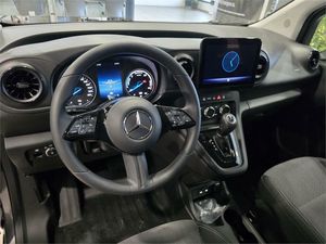 Mercedes Citan eCitan Tourer Pro  - Foto 2