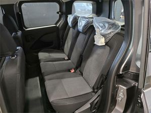 Mercedes Citan eCitan Tourer Pro  - Foto 2