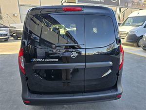 Mercedes Citan eCitan Tourer Pro Largo  - Foto 2