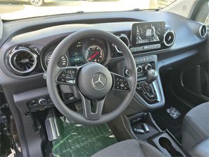 Mercedes Citan eCitan Tourer Pro Largo  - Foto 2