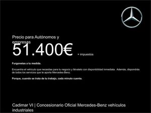 Mercedes Sprinter 315 CDI LARGO L PRO  - Foto 2