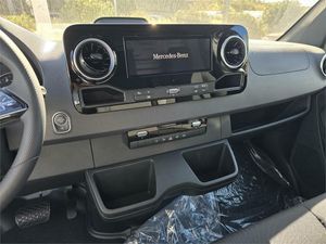 Mercedes Sprinter 315 CDI MEDIO PRO  - Foto 2