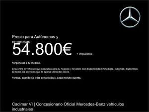 Mercedes Sprinter 315 CDI MEDIO PRO  - Foto 2