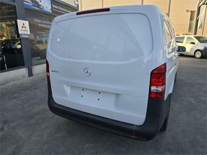 Mercedes Vito e-Vito 112 Furgón Larga  - Foto 2