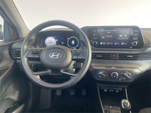 Hyundai i20 1.0 TGDI 74kW (100CV) Klass  - Foto 2