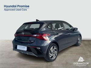 Hyundai i20 1.0 TGDI 74kW (100CV) Klass  - Foto 2
