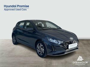 Hyundai i20 1.0 TGDI 74kW (100CV) Klass  - Foto 2