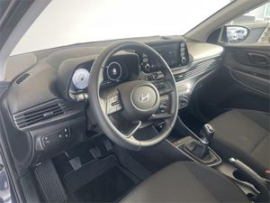 Hyundai i20 1.0 TGDI 74kW (100CV) Klass  - Foto 2