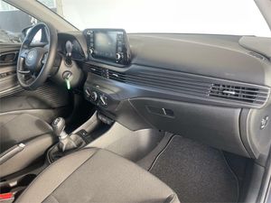 Hyundai i20 1.0 TGDI 74kW (100CV) Klass  - Foto 2