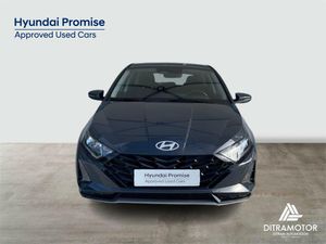 Hyundai i20 1.0 TGDI 74kW (100CV) Klass  - Foto 2