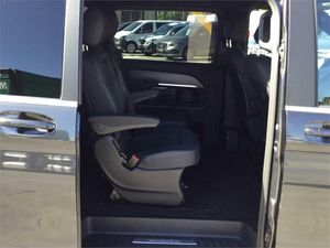 Mercedes Clase V 250 d Avantgarde Largo  - Foto 2