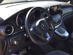 Mercedes Clase V 250 d Avantgarde Largo  - Foto 2