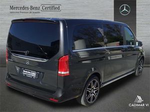 Mercedes Clase V 250 d Avantgarde Largo  - Foto 2