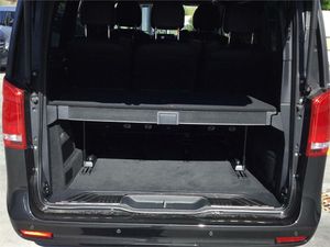 Mercedes Clase V 250 d Avantgarde Largo  - Foto 2