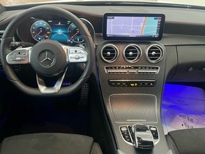 Mercedes Clase C 220 d Coupé  - Foto 2
