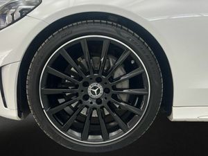 Mercedes Clase C 220 d Coupé  - Foto 2