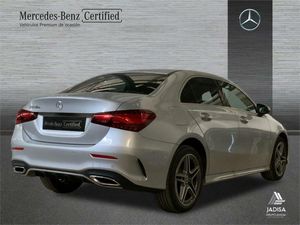 Mercedes Clase A 250 e Sedán  - Foto 2