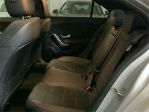 Mercedes Clase A 250 e Sedán  - Foto 2