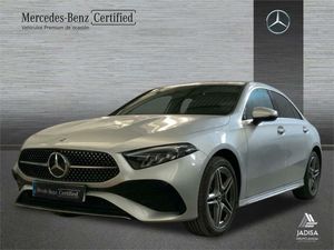 Mercedes Clase A 250 e Sedán  - Foto 2