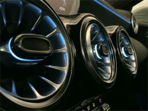 Mercedes Clase A 250 e Sedán  - Foto 2