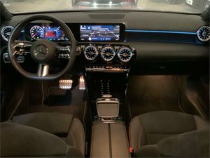 Mercedes Clase A 250 e Sedán  - Foto 2