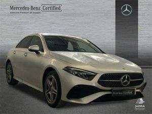 Mercedes Clase A 250 e Sedán  - Foto 2
