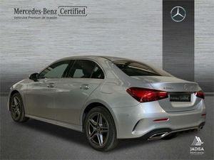 Mercedes Clase A 250 e Sedán  - Foto 2