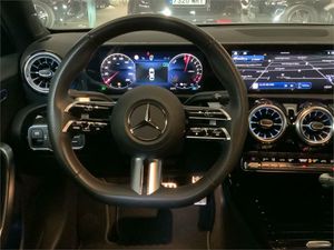 Mercedes Clase A 250 e Sedán  - Foto 2