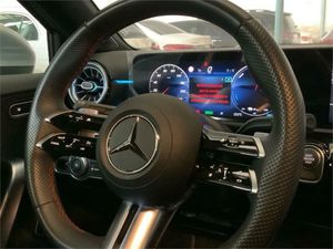 Mercedes Clase A 250 e Sedán  - Foto 2