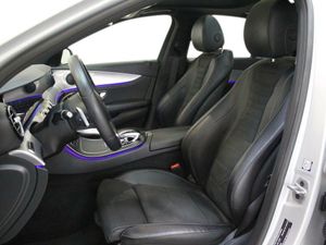 Mercedes Clase E 300 de  - Foto 2