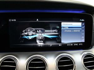 Mercedes Clase E 300 de  - Foto 2