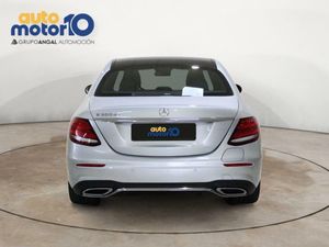 Mercedes Clase E 300 de  - Foto 2